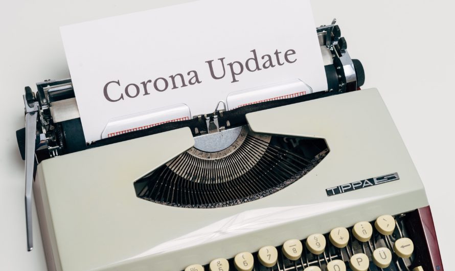 Aktuelle Infos zur Corona-Situation